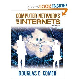 computer networks and internets douglas e. comer pdf