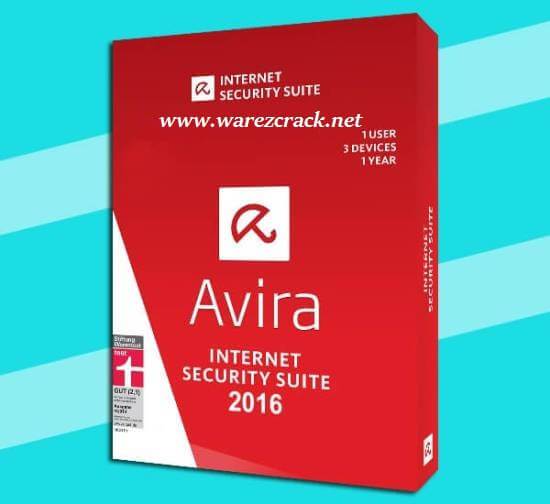 Avira Server Security License Key Crack